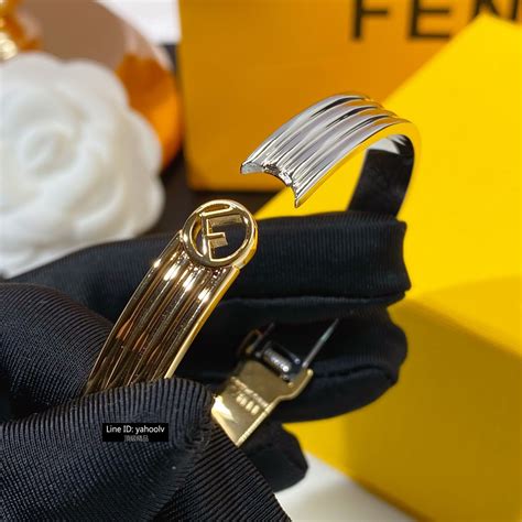 fendi 手環|手環 .